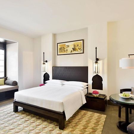 Jaisalmer Marriott Resort & Spa Exterior photo