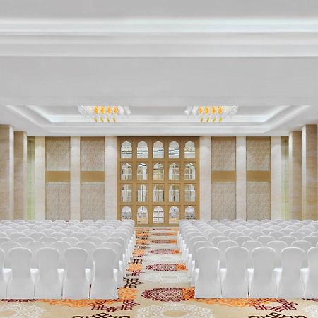 Jaisalmer Marriott Resort & Spa Exterior photo