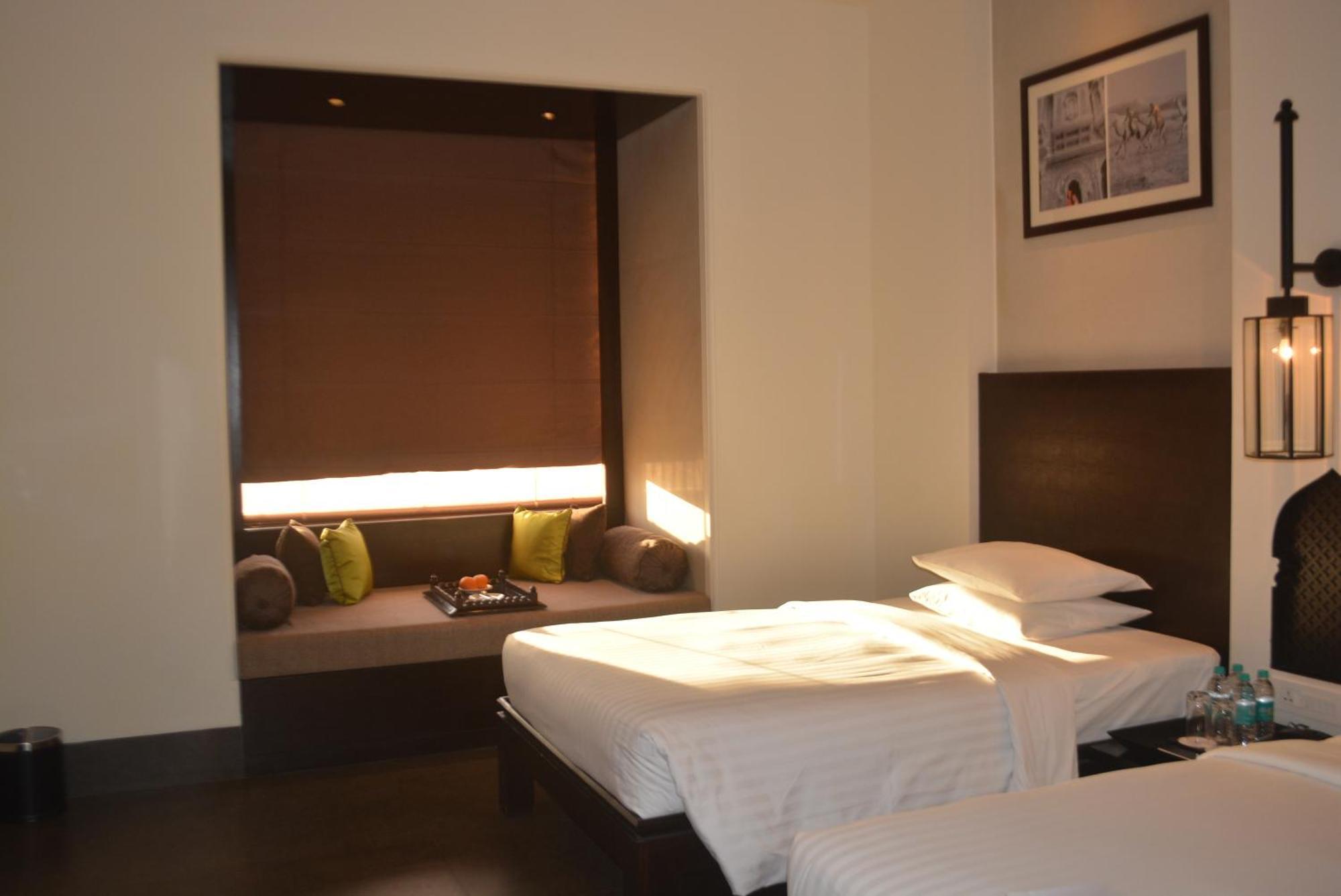 Jaisalmer Marriott Resort & Spa Exterior photo