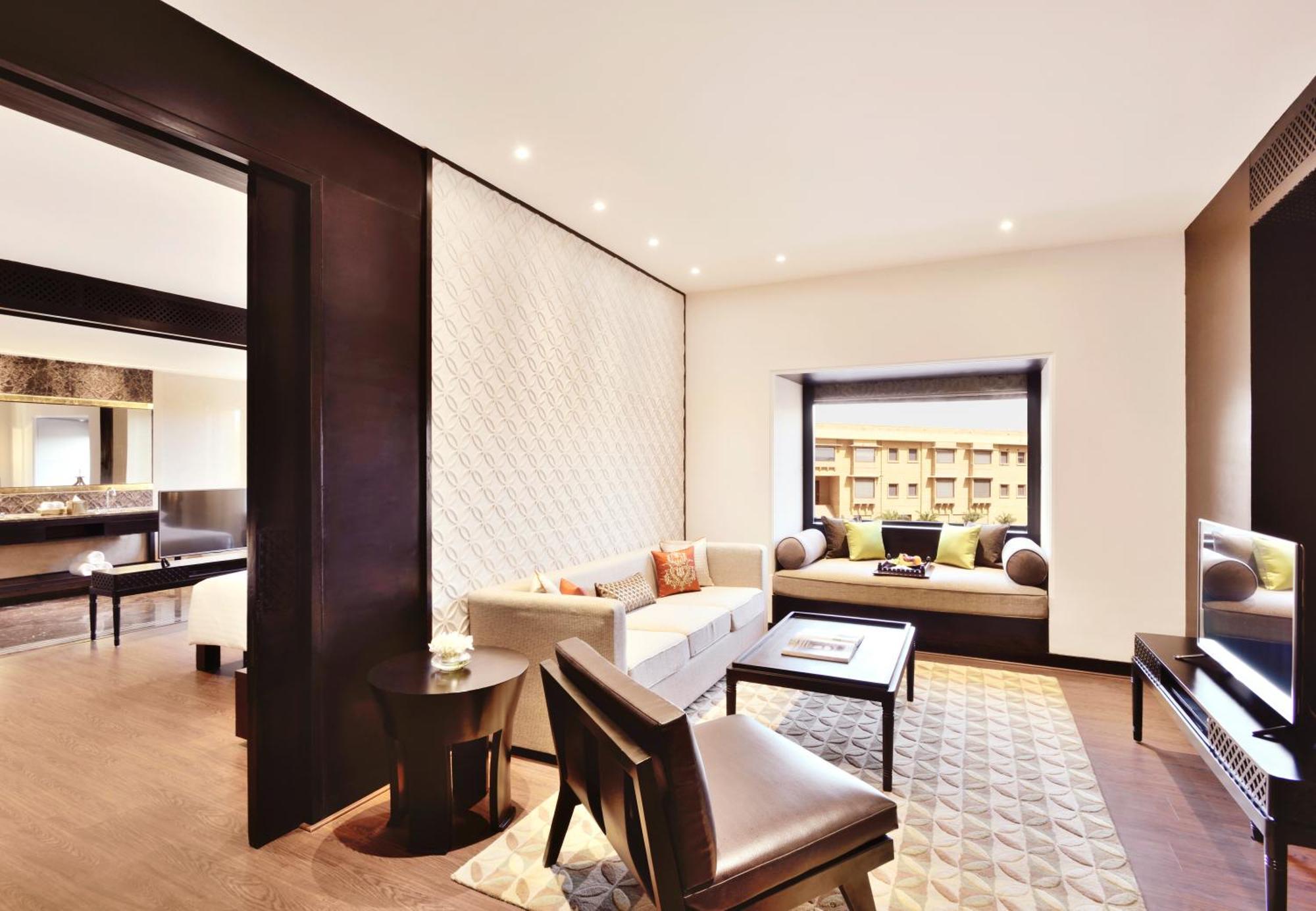 Jaisalmer Marriott Resort & Spa Exterior photo