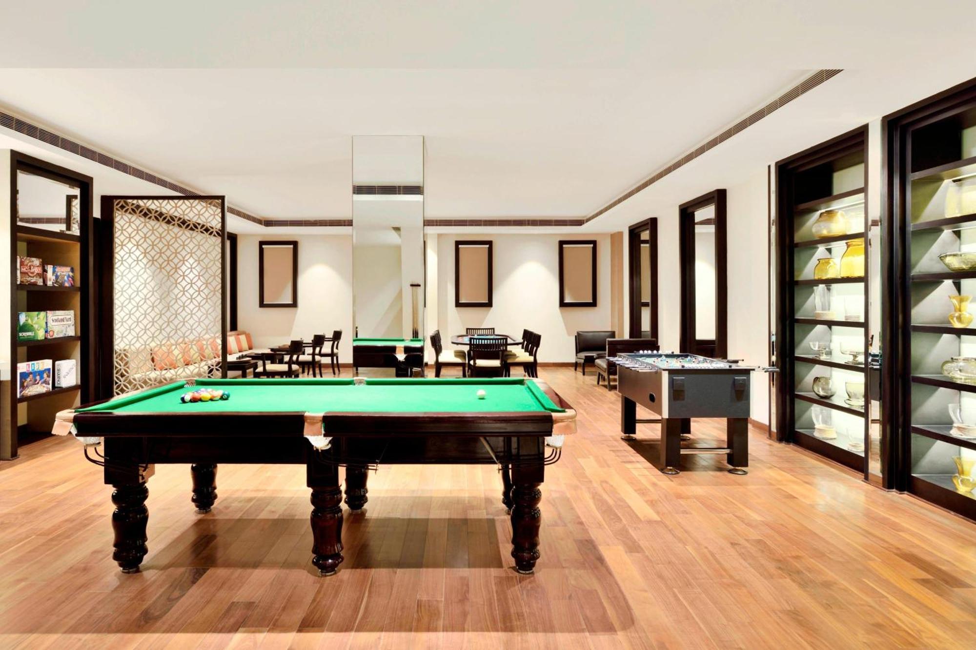 Jaisalmer Marriott Resort & Spa Exterior photo
