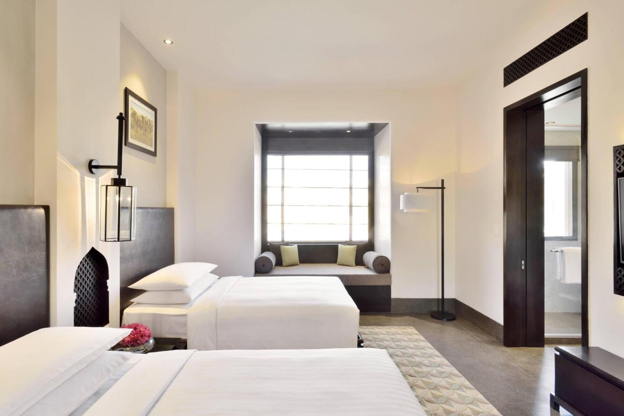 Jaisalmer Marriott Resort & Spa Exterior photo